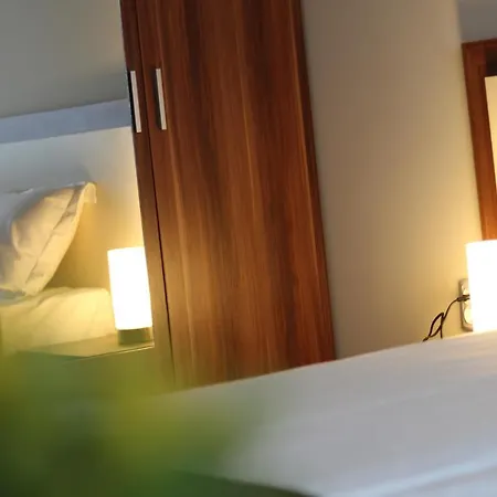 Hotel Bulgaria *