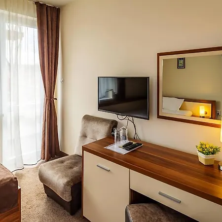 Bulgaria Hotel