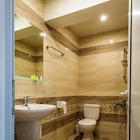 Bulgaria Hotel