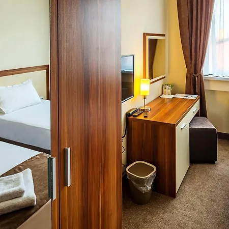 Hotel Bulgaria