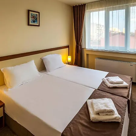 Bulgaria Hotel