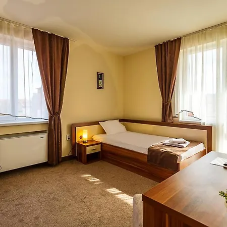 Hotel Bulgaria