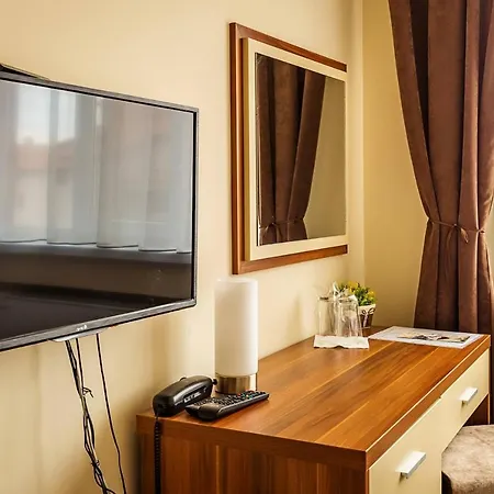Bulgaria Hotel Kharmanli