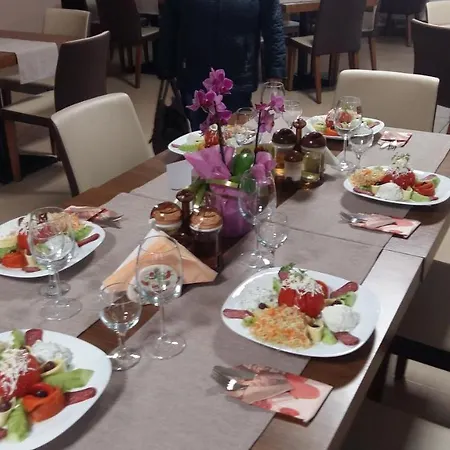 Hotel Bulgaria *