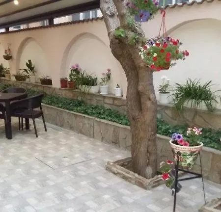 Hotel Bulgaria *