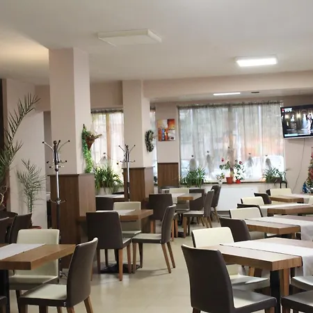 Bulgaria Hotel Kharmanli