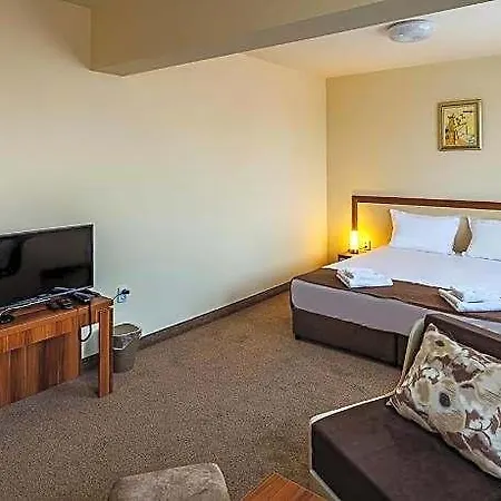 Family Bulgaria Hotel Kharmanli