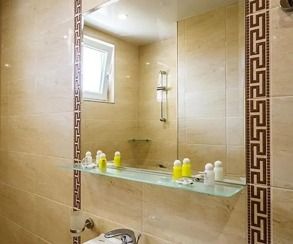 Family Bulgaria Хотел