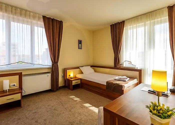 Хотел Family Bulgaria